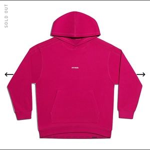 ICY IVY PARK NWT - Sweatshirt - S - Hot Pink